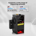 TC20 20W Laser Module for TTC-450 PRO/TTC6050 - Image 8