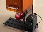 xTool F2 5W IR & 15W Diode Portable Dual Laser Engraver - Image 5