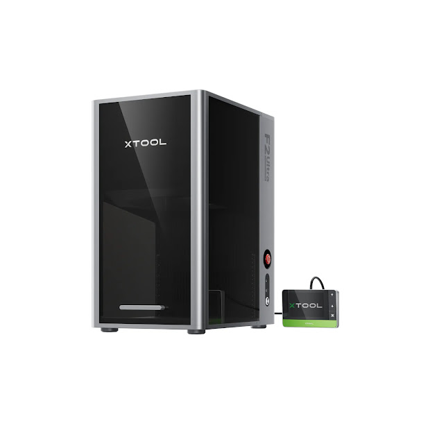 xTool F2 Ultra-1 xTool F2 Ultra- The Most Powerful Dual Fibre Laser with AI - Image 1