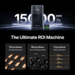 xTool F2 Ultra- 60W MOPA Fibre Laser with AI - Image 9