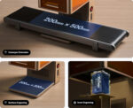 xTool F2 Ultra UV Laser Engraver - Image 6