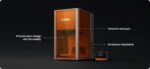 xTool F2 Ultra UV Laser Engraver - Image 7