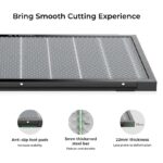 xTool P2 Honeycomb Panel Set - Image 2