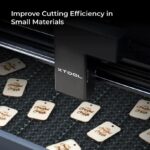xTool P2 Honeycomb Panel Set - Image 3