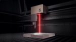 xTool P3 80w CO2  Smart Desktop Laser Cutter - Image 3
