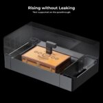 xTool P2 Riser Base - Image 8