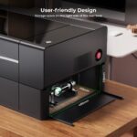 xTool P2 Riser Base - Image 6